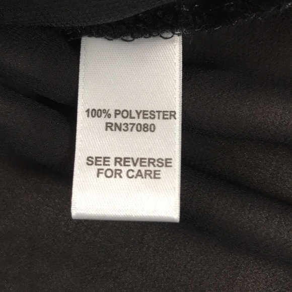 Cato Women’s Sheer Blouse - Picture 12 of 15